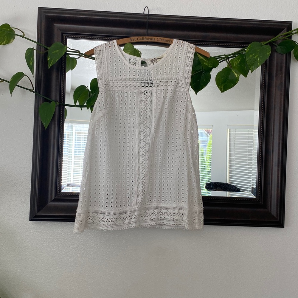 Women’s Lg Tank